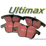 EBC Brake Pads