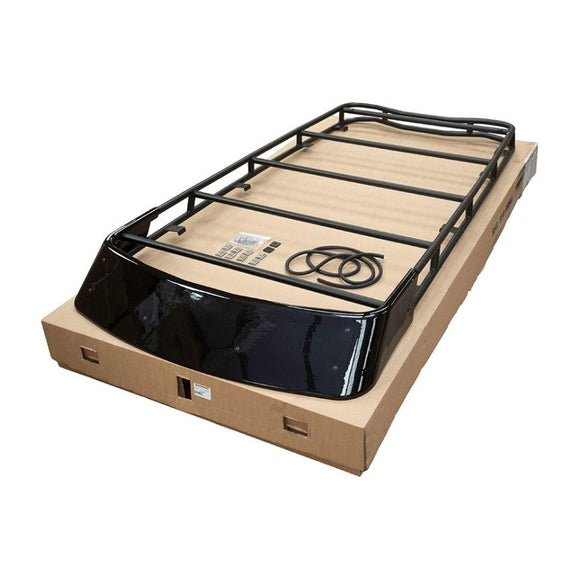Safety Devices L663 Defender 110 Roof Rack