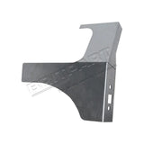 DA4065N Bulkhead Upper Repair Panel LHS Britpart