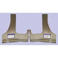Defender Bumpers
