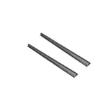 DA4086-Front Rear Door Bottom Repair Door Set fits Series 2 / 3 / Defender