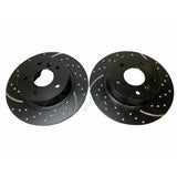 Rear Brake Rotors / Kits