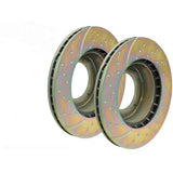 EBC Rotors