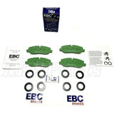 EBC Brake Pads