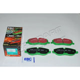 EBC Brake Pads