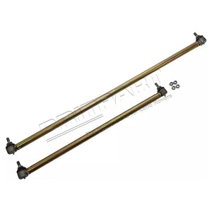 HD Steering Rods for Series II/IIA/III