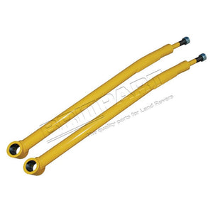 2" Lift Rear Radius Arm