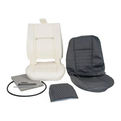 DEFENDER SEAT COVERS