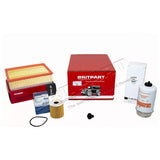 OEM Service Kit