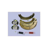 Rear Brake Shoe & Wheel Cylinder Kit