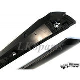 Genuine Front Windscreen Pillar Trim Finisher Set
