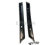 Genuine Front Windscreen Pillar Trim Finisher Set