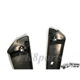 Genuine Front Windscreen Pillar Trim Finisher Set
