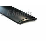 Genuine Front Windscreen Pillar Trim Finisher Set