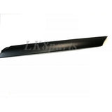 Genuine Front Windscreen Pillar Trim Finisher Set