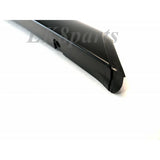 Genuine Front Windscreen Pillar Trim Finisher Set