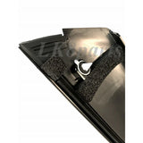 Genuine Front Windscreen Pillar Trim Finisher Set