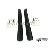 Genuine Rear Side Door Trim Post Finisher