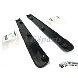 Genuine Rear Side Door Trim Post Finisher