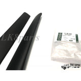 Genuine Rear Side Door Trim Post Finisher