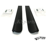 Genuine Rear Side Door Trim Post Finisher