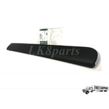 Genuine Rear Side Door Trim Post Finisher