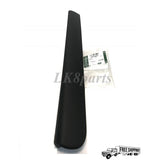 Genuine Rear Side Door Trim Post Finisher