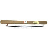 Upper Tailgate Window Finisher Molding Side Rubber fits Range Rover L322 2010-2012