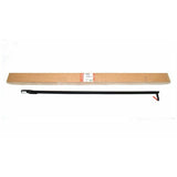 Upper Tailgate Window Finisher Molding Side Rubber fits Range Rover L322 2010-2012