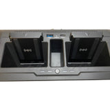 New Defender Wireless Dual Charging Station