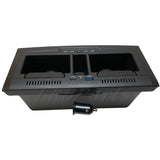 New Defender Wireless Dual Charging Station