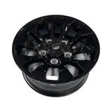 18x8" Sawtooth Wheels - Set of 5