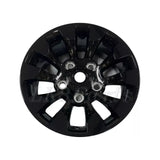 18x8" Sawtooth Wheels - Set of 5