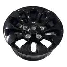 18x8" Sawtooth Wheels - Set of 5