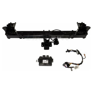 Towing Receiver + Complete Wiring Combo - Range Rover L460 2022-up