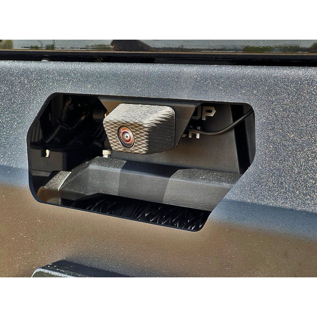 Front Bumper Defender 2020+ – Lucky8 Off Road