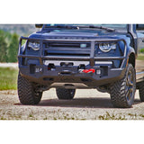 Defender 2020+ Front Bumper