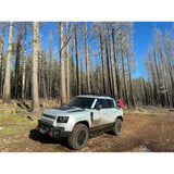 Defender 2020+ Front Bumper