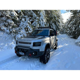Defender 2020+ Front Bumper