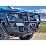 Defender 2020+ Front Bumper