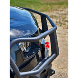 Defender 2020+ Front Bumper