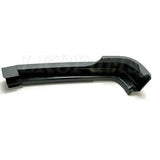 Head Lamp Grill Trim Set