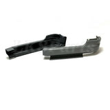 Head Lamp Grill Trim Set