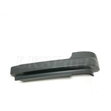 Head Lamp Grill Trim Set