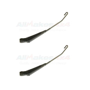 Front Wiper Arm Set