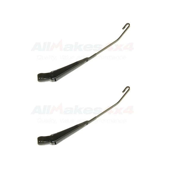 Front Wiper Arm Set