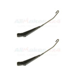 Front Wiper Arm Set