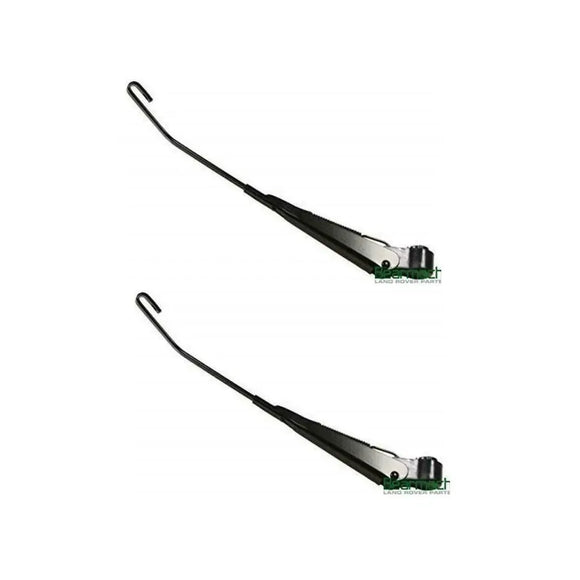 Windscreen Wiper Arm RHD Set