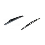 DKC100900/DKC10092-TDI V8 Front Windscreen Wiper Blade Set fits Discovery 1