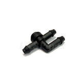 Head Lamp Washer Non Return One Way Check Valve